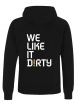 Preview: we like it dirty doering hoody