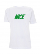 Preview: nice tshirt graumeliert