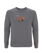 Preview: Reineke Fuchs sweater grey