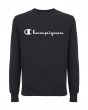 Preview: Champignon Sweater black