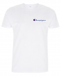 Preview: Champignon Shirt White