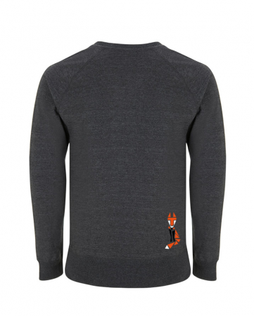Reineke Fuchs sweater dark grey