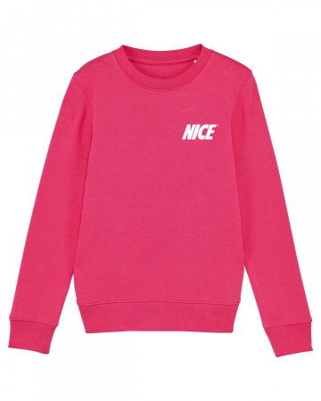 nice_kids_sweater_stsk913_raspberry_white_kolt