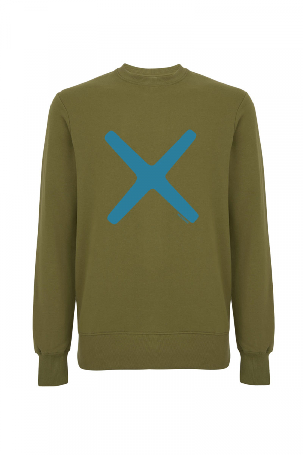 Katermukke X Sweater